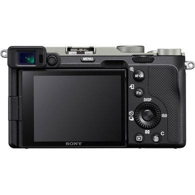 sony ilce7cls