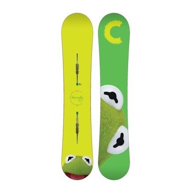 BURTON Restricted Custom FV Snowboard 2012 2013