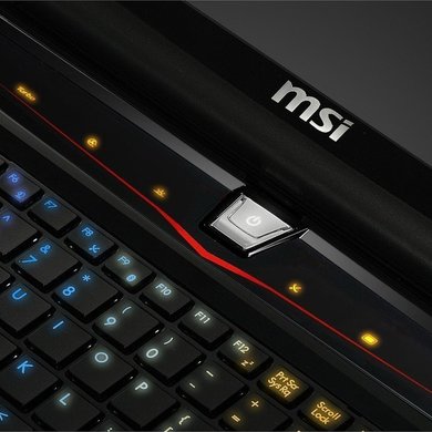 Ноутбук Msi Gt70 Цена Киев