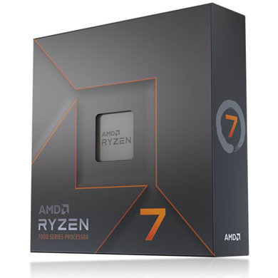 AMD Ryzen 7 7700X (100-100000591WOF) UA