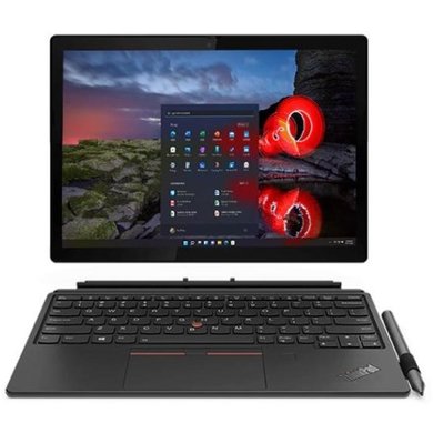 Ноутбук Lenovo ThinkPad X12 Detachable (20UW0010US)