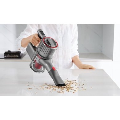 roborock H7 Pure Cordless Vacuum with 160 AW Suction Palestine