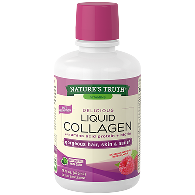 Collagen Liquid ( ml) - BioTechUSA