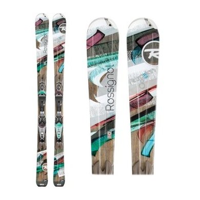 Rossignol attraxion best sale 8