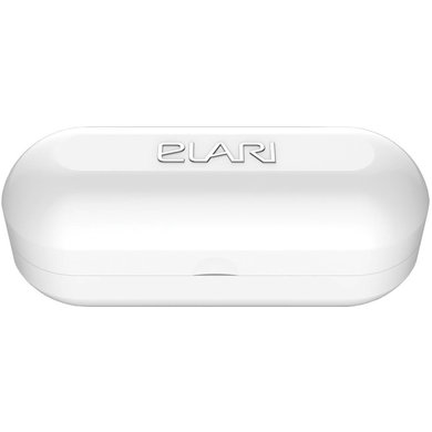 наушники Elari Nanopods Bluetooth White Nps 1wht купить наушники