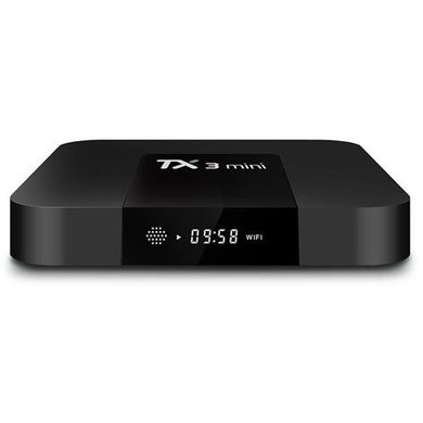 Приставка Smart TV Tanix TX3 Mini (2Gb/16Gb)