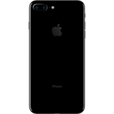 Iphone Plus Gb Jet Black Apple Iphone Plus