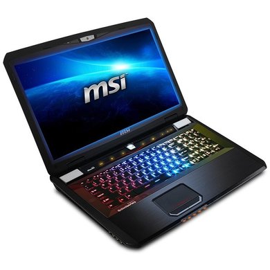 Купить Ноутбук Msi Gt70 0ne