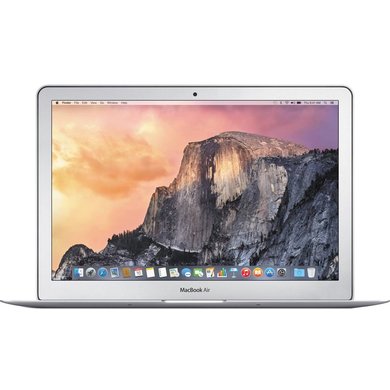 Apple MacBook Air 13'' 256GB 2016 (MMGG2) (Stylus Approved)