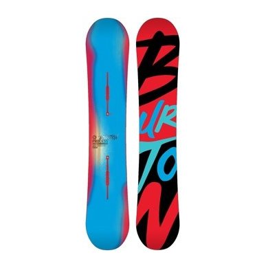 BURTON Process Flying V Snowboard 2012 2013