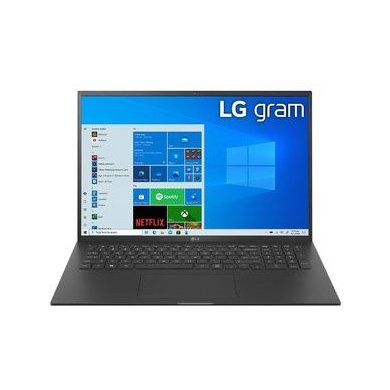 Ноутбук LG Gram 17 (17Z90Q-G.AA78G)