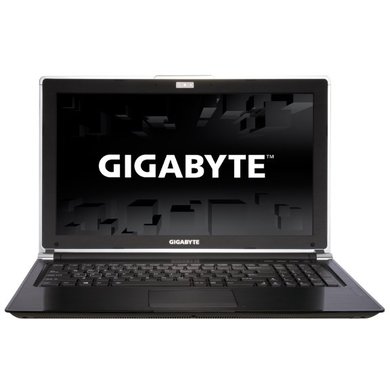 Ноутбук Gigabyte P25x V2 (9wp25xv20-Ua-A-001/Us)
