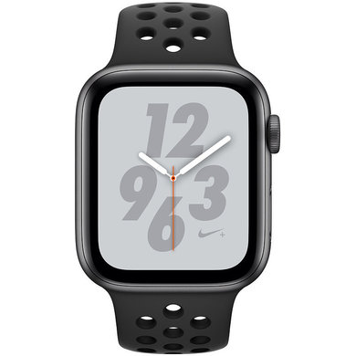 Apple Watch Series 4 Nike+ 40mm GPS 