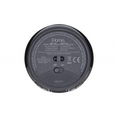 Ihome bt76 2024