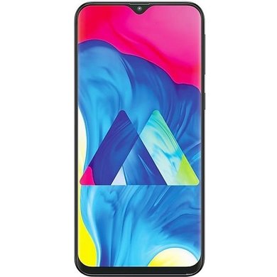 Samsung galaxy m10 3gb ram 32gb lte 2025 m105fd black