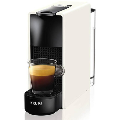 Кофеварка Krups Nespresso Essenza Mini XN1101