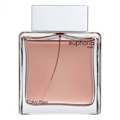 calvin klein euphoria woman 50 ml