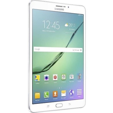 Планшет Samsung Galaxy Tab S2 8.0 (2016) 32GB Wi-Fi White (SM-T713NZWE) (UACRF)