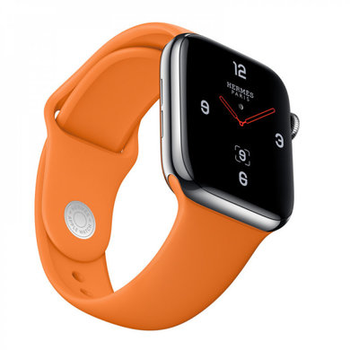 apple watch hermes sport band