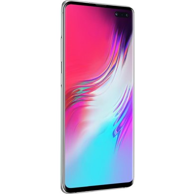 S10 store 5g silver