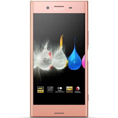 Смартфон Sony Xperia XZ Premium Dual SIM 64GB Pink