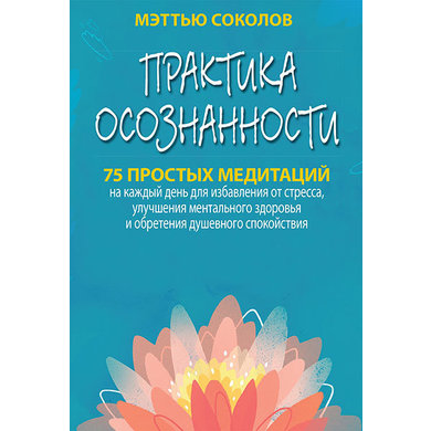 Мэттью Соколов: Практика осознанности