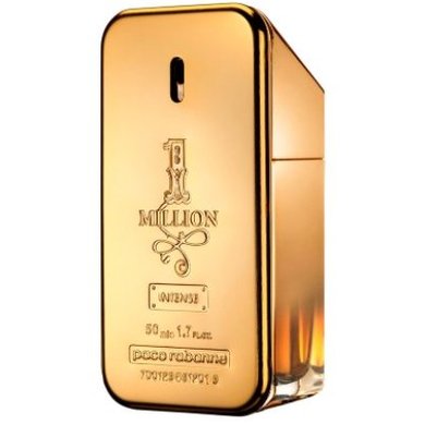 1 million paco rabanne 50 ml