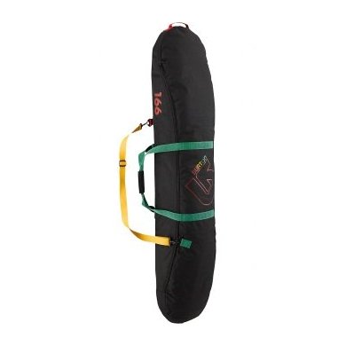 BURTON Space Sack 166 Bombaclot