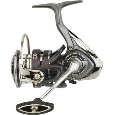 Катушка Daiwa 20 Exceler LT 3000-C - купить в Киеве, Украине