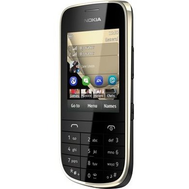 Мобильный Телефон Nokia Asha 202 (UA UCRF) Купить В Киеве, Украине.