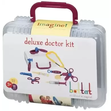 Battat sales doctor kit