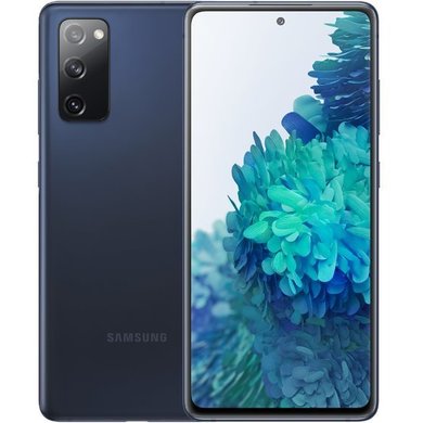 Смартфон Samsung Galaxy S20 FE (2021) 6/128GB Cloud Navy G780G