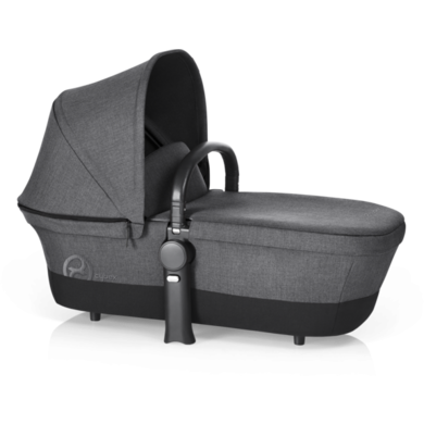 Cybex priam discount manhattan grey 2018