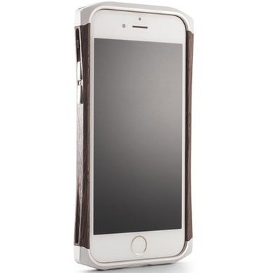 Аксессуар для iPhone Element Case Ronin AL Wenge (EMT-0044) for