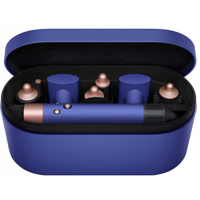 Стайлер Dyson Airwrap Complete Limited Edition Vinca Blue/Rose