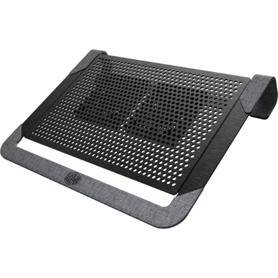 Підставка для ноутбука Cooler Master NotePal U2 Plus V2 (MNX-SWUK-20FNNR1)