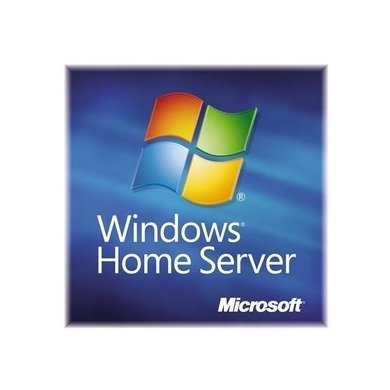 Microsoft Windows Home Server 2011 x64 Russian 10 Clt DVD