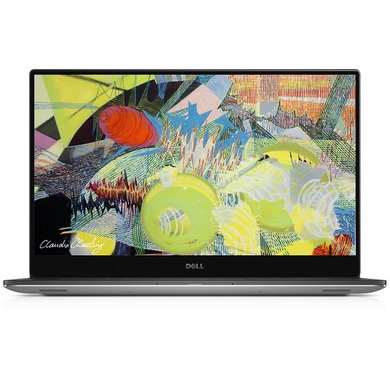 Ноутбук Dell XPS 15 (X5716S2NDW-46)
