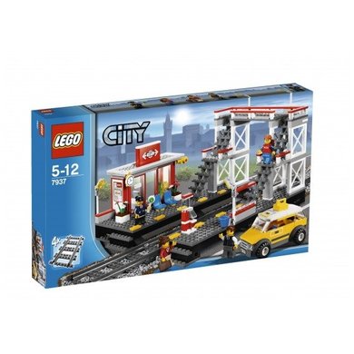 Lego hot sale set 7937