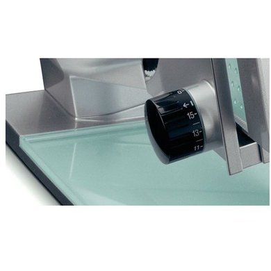 Bosch Mas 9101 Slicer Silver Metallic Amazon Co Uk Kitchen Home