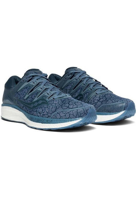 Saucony hurricane iso best sale 43