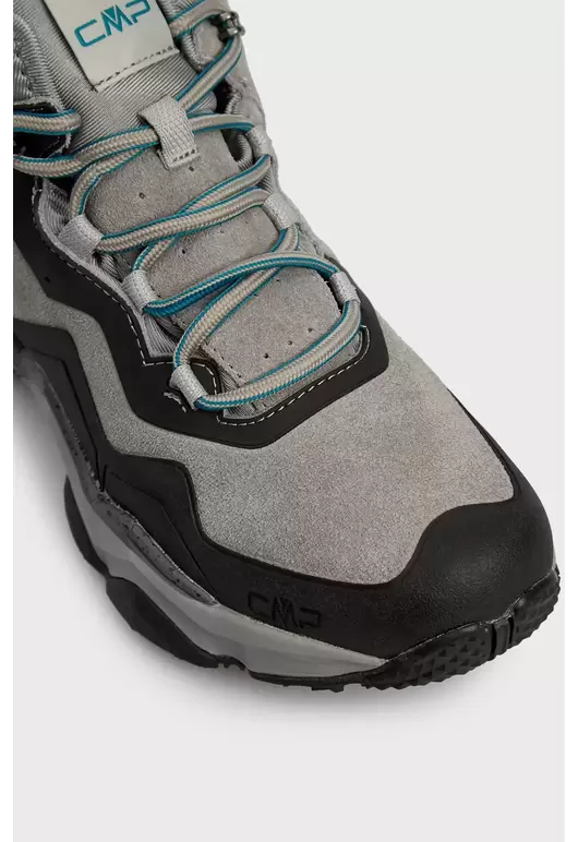 Ботинки CMP Gimyr Wmn Hiking Shoe WP (31Q4986-U739) 40 (41) серые