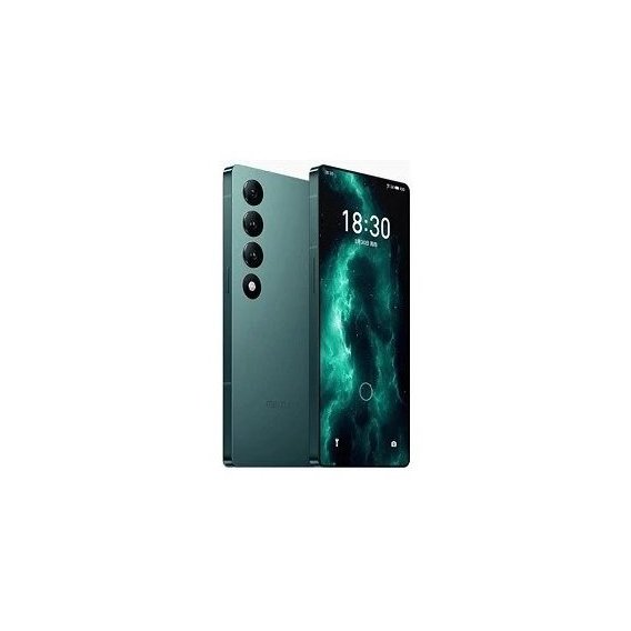 Смартфон Meizu 20 Infinity 12/256GB Green купить в Киеве