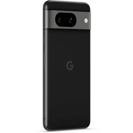 Смартфон Google Pixel 8 8/256GB Obsidian купить в Киеве, Украине Цена