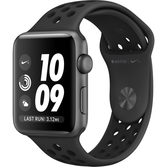 Apple Watch Series 3 Nike+ 42mm GPS 