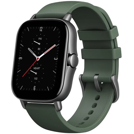 Xiaomi store amazfit green