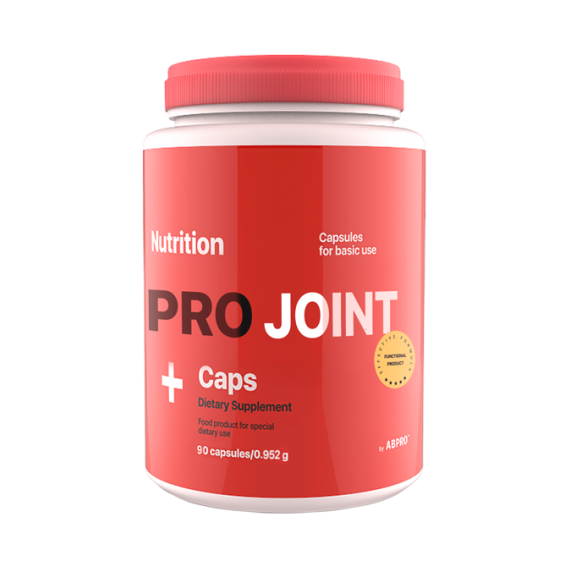 AB PRO JOINT caps 90 капсул