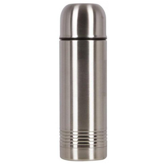 Tefal Senator Vacuum Flask, 0.5 l, Silver