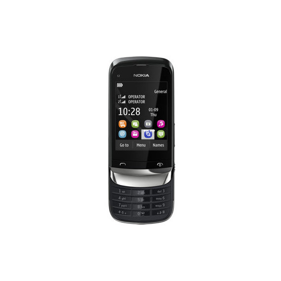 nokia c 206 mobile