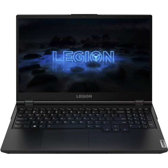 Ноутбук Lenovo Legion 5 15IMH05 (82AU00JMRA) UA